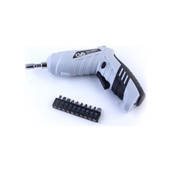 CVS DN 91802 Akülü Vidalama Makinesi