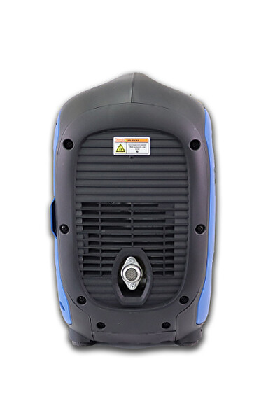 Hyundai G2800I 2.8 kW Benzinli İnverter Jeneratör