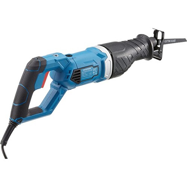 Hyundai HRS1050 1050 W Tilki Kuyruğu Testere