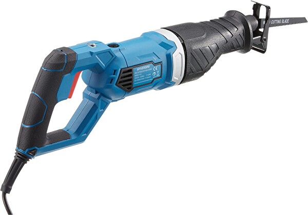 Hyundai HRS710 710 W Tilki Kuyruğu Testere