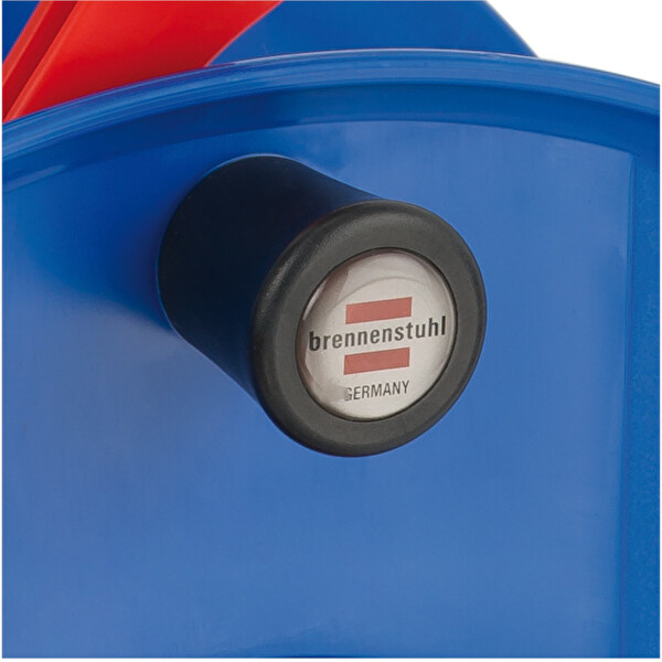 Brennenstuhl Professional Garant Serisi IP44 Lisanslı 3 Soketli 25 M Makaralı Kablo