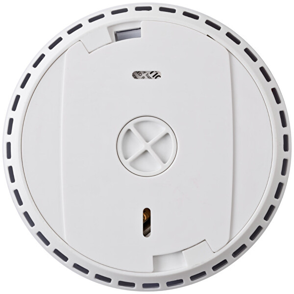 Brennenstuhl Connect WRHM01 85 Db Wi-Fi Duman Ve Isı Dedektörü