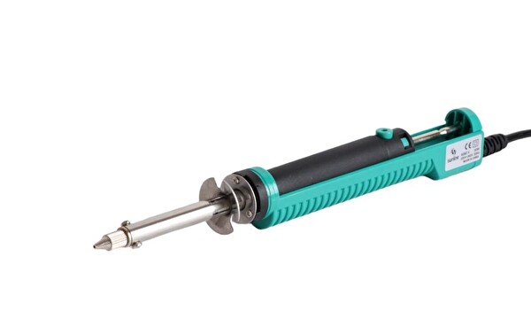 Sunline 929D-V 30 W Isıtıcılı Vakumlu Lehim Pompası