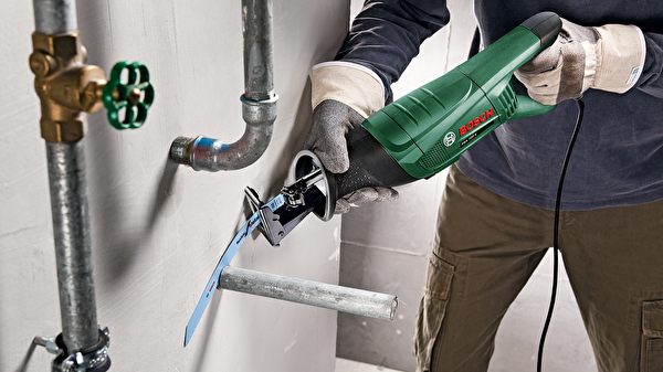Bosch PSA 700E Tilki Kuyruğu Testere