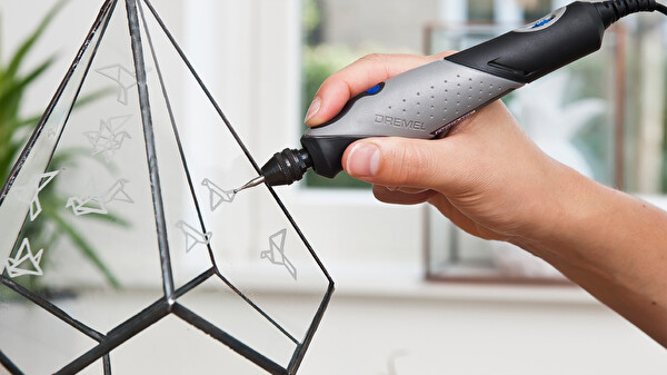 Dremel F0132050JM 2050-15 EU Torna Aleti
