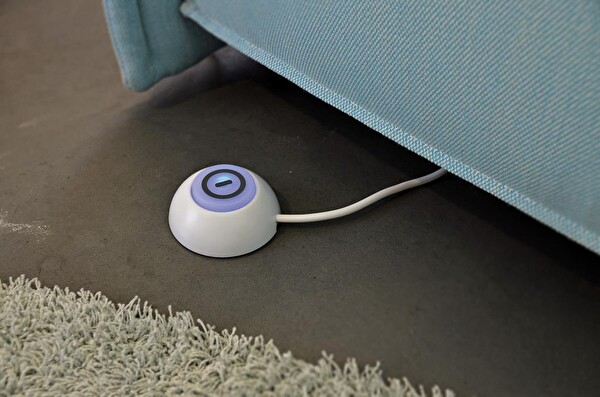 Brennenstuhl Eco-Line Kumandalı IP20 Lisanslı 1.5 M Tekli Priz