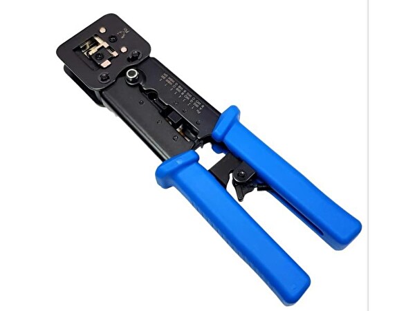 Rose EZRJ45 CAT6 RJ45 Sıkma Pensesi