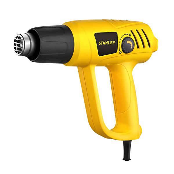 Stanley STXH2000 2000 W Sıcak Hava Tabancası