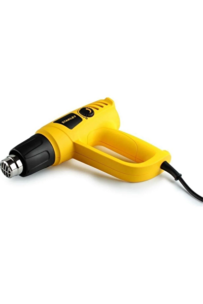 Stanley STXH2000 2000 W Sıcak Hava Tabancası