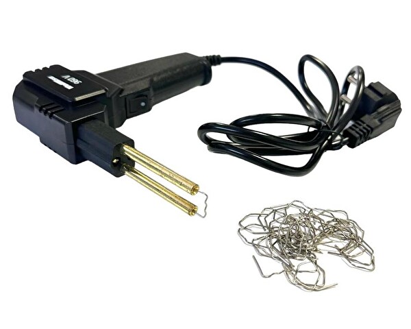 Wellhise 960-V 50 W 200 Uçlu Plastik Kaynak Tamir Cihazı