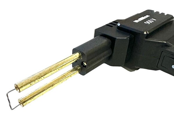 Wellhise 960-V 50 W 200 Uçlu Plastik Kaynak Tamir Cihazı