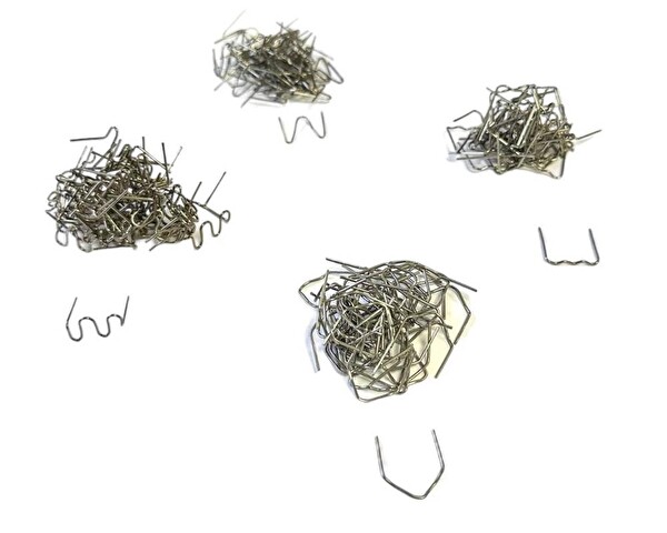 Wellhise 960-V 50 W 200 Uçlu Plastik Kaynak Tamir Cihazı