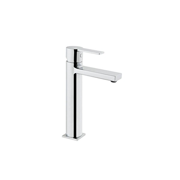 Artema A41940 Flo S Yüksek Krom Lavabo Bataryası