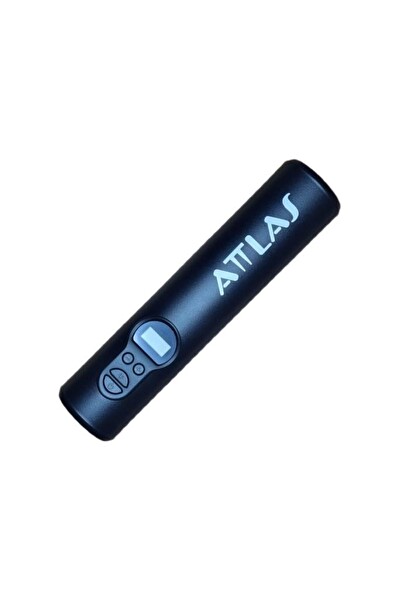 Attlas DJT22 12V Hava Pompası