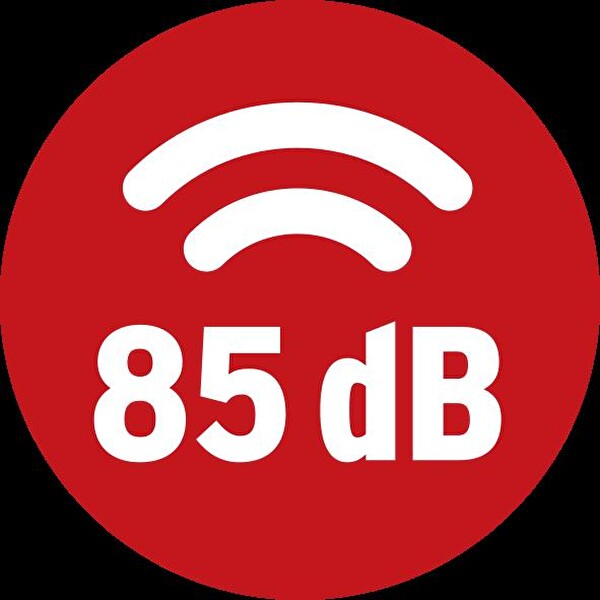 Brennenstuhl RM C 9010 9 V Batarya 85 dB Duman Dedektörü