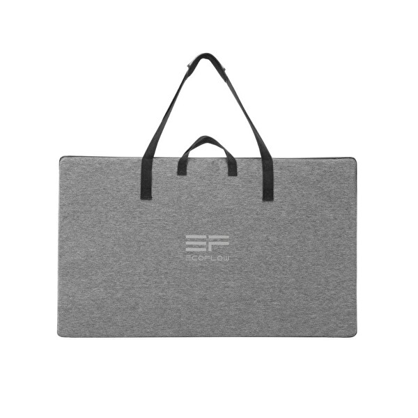 EcoFlow 400W Taşınabilir Güneş Paneli (EcoFlow Türkiye Garantili)