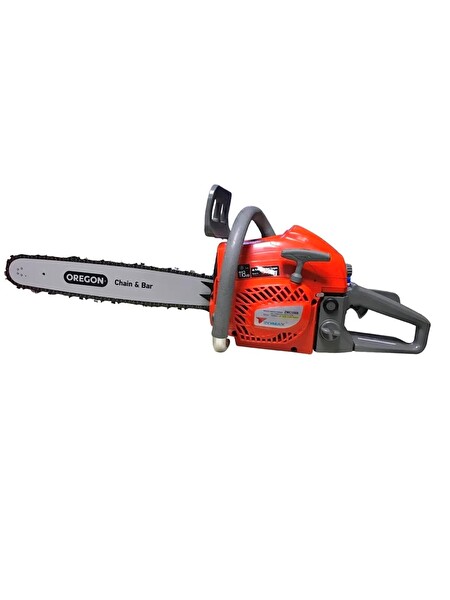 Zomax ZMC5566 EUR5 3.3 HP Benzinli Motorlu Testere Fiyatı ve