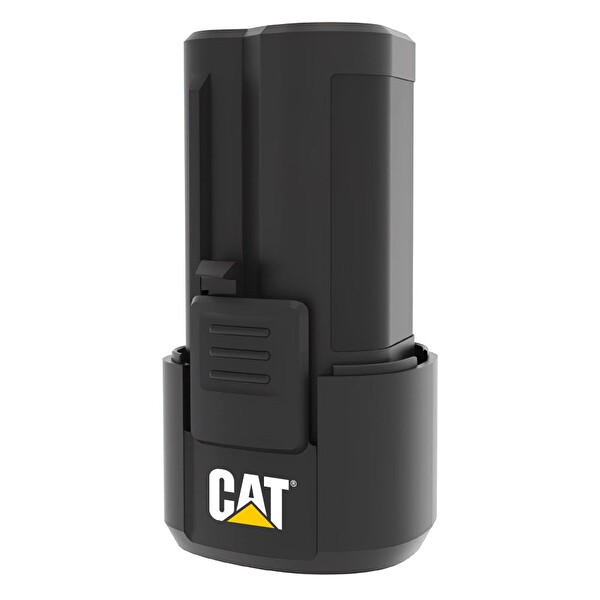 Cat DXB26 12 Volt 2.0Ah. Li-İon Yedek Akü