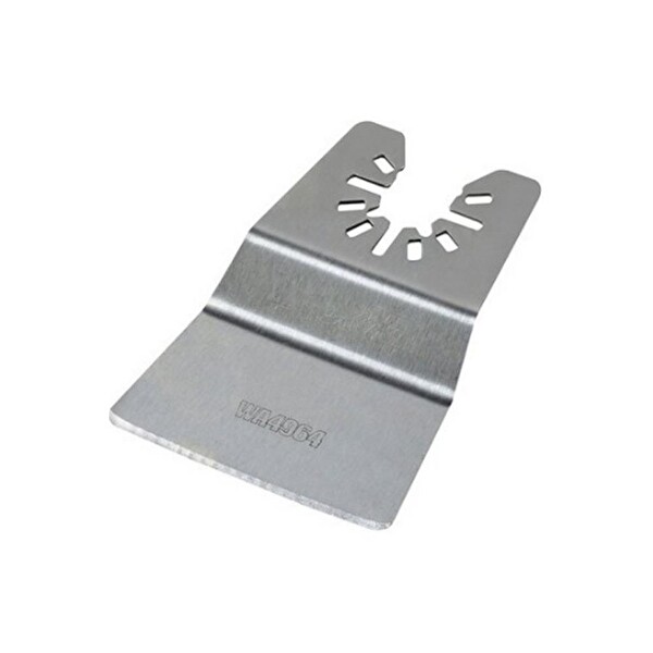 Worx WA4964 Çok Amaçlı Raspalama Makinesi İçin 50 MM Universal Kazıma Bıçağı