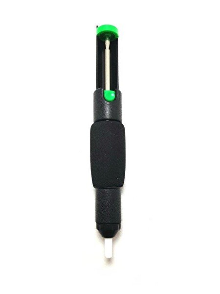 Powermaster PH-366D Süngerli Lehim Pompası