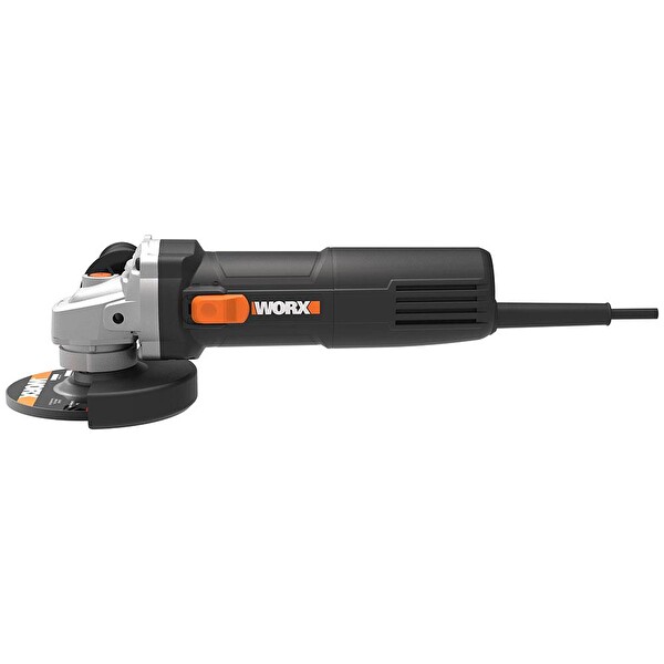 Worx WX718 900 W 125 MM Profesyonel Avuç Taşlama