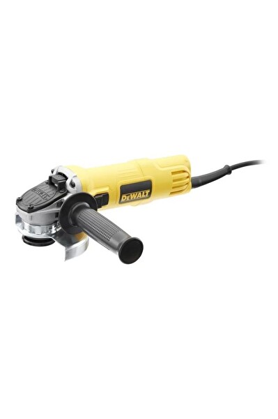 Dewalt DWE4056 800W 115 MM Profesyonel Avuç Taşlama