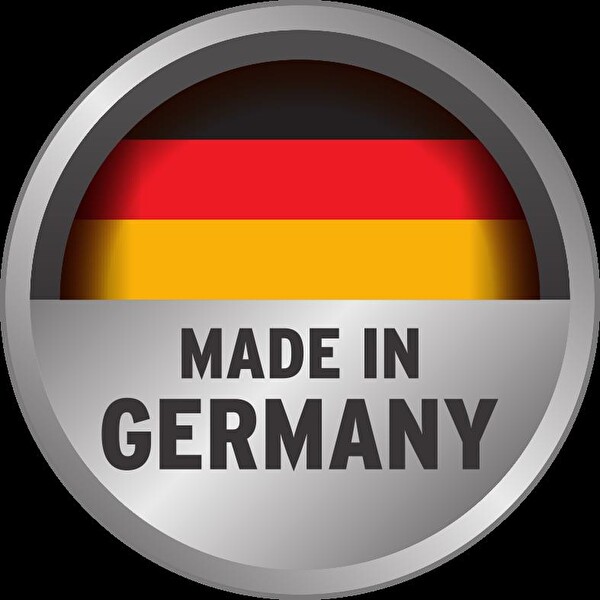 Brennenstuhl H07RN-F 3G2.5 Camping Marina Serisi Cee Girişli IP44 Lisanslı 25 Metre Uzatma Kablo