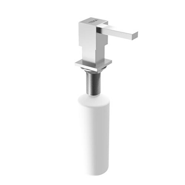 Teka 115890012 Inox Ankastre Sıvı Sabunluk