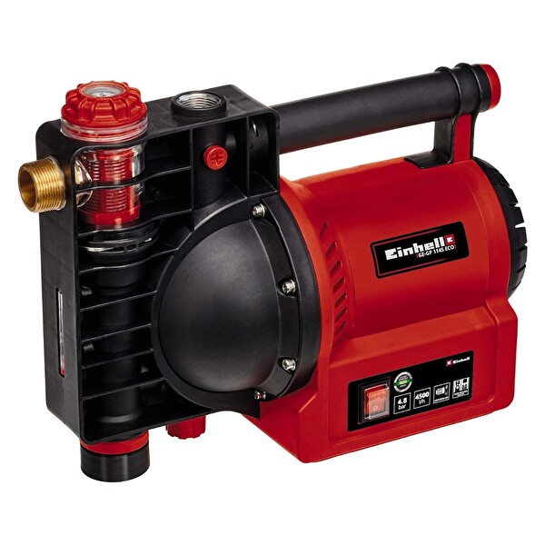 Einhell GE-GP 1145 Eco Bahçe Pompası