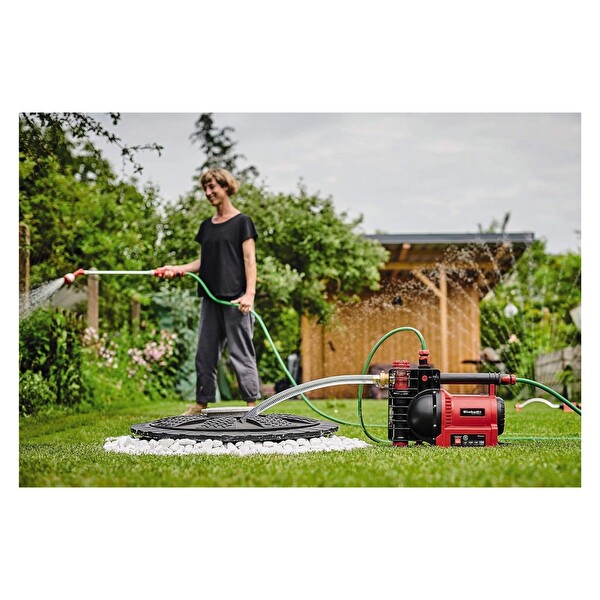 Einhell GE-GP 1145 Eco Bahçe Pompası
