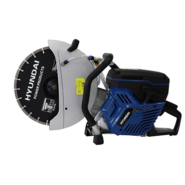 Hyundai HYDC7435 Benzinli Beton ve Taş Kesme Makinesi