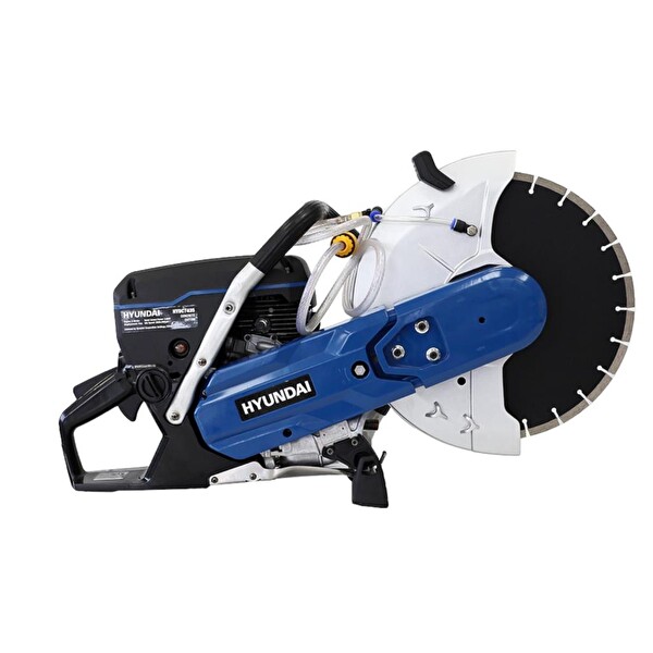 Hyundai HYDC7435 Benzinli Beton ve Taş Kesme Makinesi