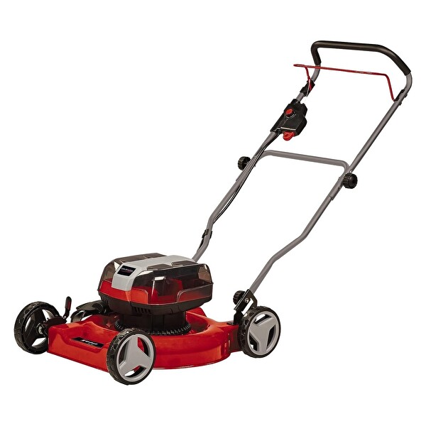 Einhell GE-CM 36/48 Li M Solo Akülü Çim Biçme Makinesi