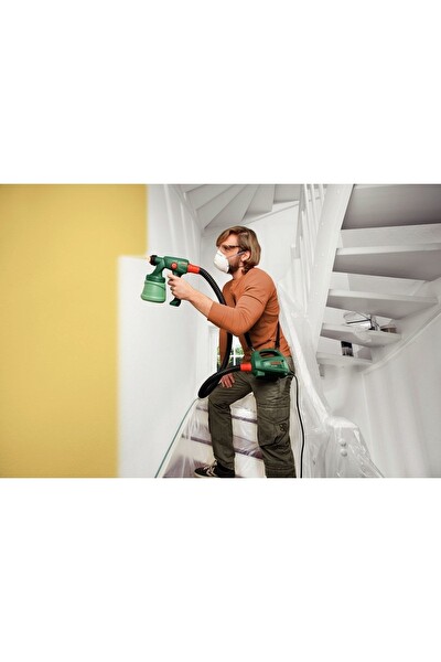 Bosch PFS 2000 All Paint Boya Tabancası 0603207300