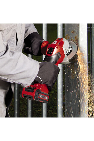 Einhell TC-TK 18 LI Akülü Alet Seti