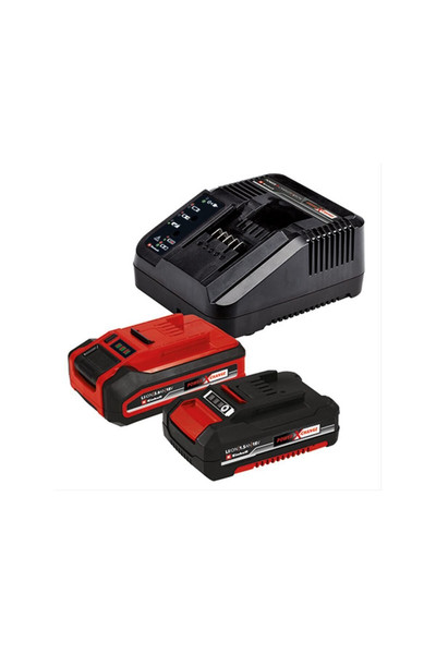 Einhell TC-TK 18 LI Akülü Alet Seti