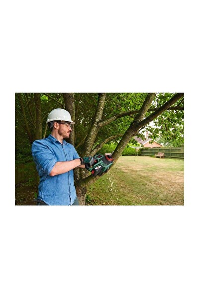 Bosch UniversalChain 18 Akülü Zincirli Ağaç Kesme Makinesi 06008B8000