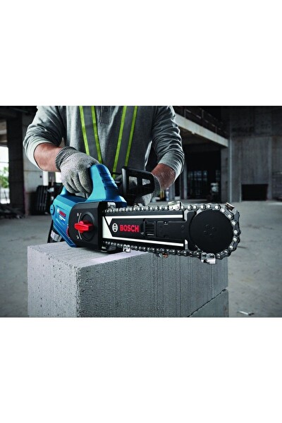 Bosch GAC 250 1200 W Zincirli Ytong Kesme Makinesi