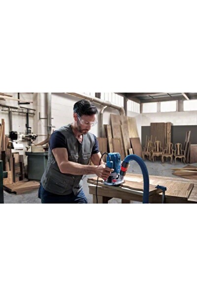 Bosch GOF 130 Professional Freze Makinesi 06016B7000