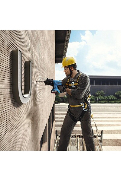 Bosch GBH 180-LI Akülü SDS Plus Kırıcı (Akü ve Şarj Dahil Değildir)