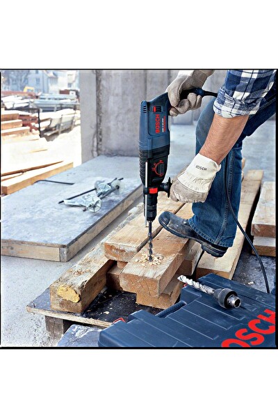 Bosch Professional GBH 2-26 DRE Kırıcı Delici