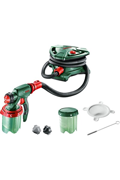 Bosch
										 PFS 7000 Boya Püskürtme Sistemi