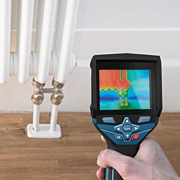 Bosch GTC 400 C Termal Kamera