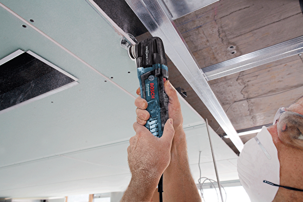 Bosch Professional Gop 30-28 Çok Amaçlı Kesici