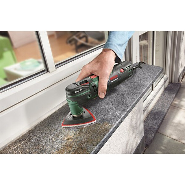 Bosch PMF 250 CES Çok Fonksiyonlu El Aleti