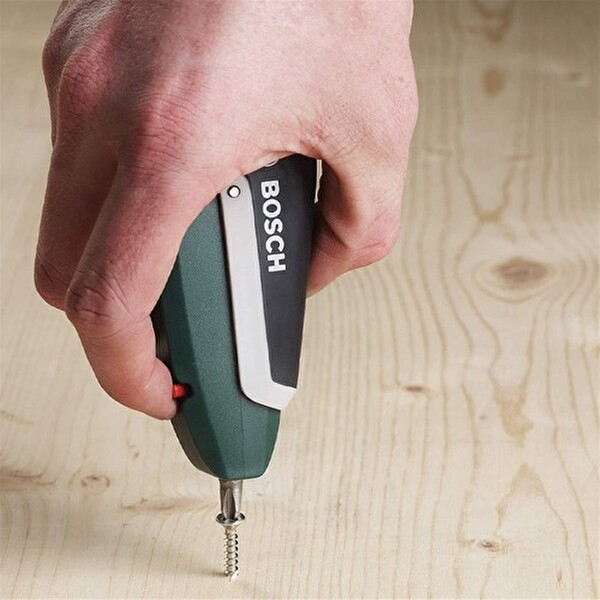 Bosch 7 Parça Cep Tornavidası 2607017180