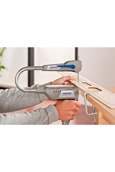 Dremel Motosaw Kıl Testere Makinesi