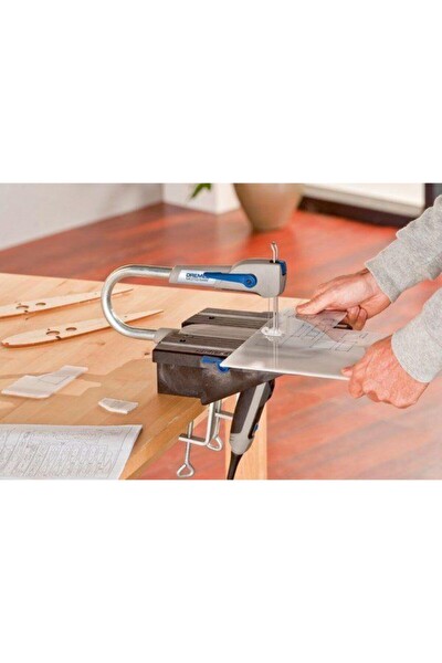 Dremel Motosaw Kıl Testere Makinesi