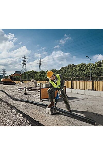 Bosch GSA 120 Tilki Kuyruğu Testere 1200W