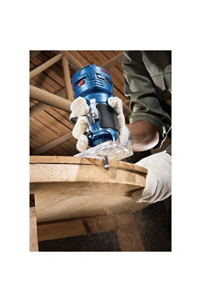 Bosch GKF 550 Professional Freze 06016A0020